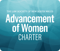 Advancement of Women